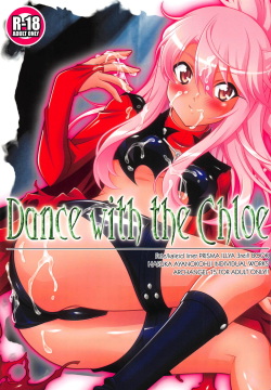 Dance with the Chloe