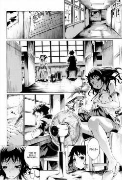 [Maybe] Mankai Otome Ch. 1-4, 6-11 [English] [mai8ko] [Decensored] page 7