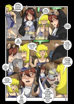 [SukiiK] The Saint Inside the Sinner [ongoing] page 2