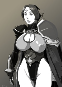 [pixiv] Matt262 page 4