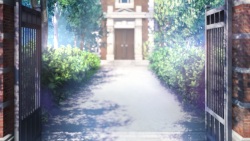 [minori] Sono Hi no Kemono ni wa, (1/2) page 1