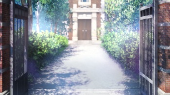 [minori] Sono Hi no Kemono ni wa, (1/2) cover