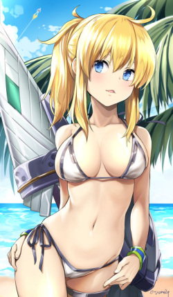 [Pixiv] Tyone (554149) page 3