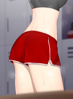 [deathALICE] AEK-999 Commander (Girls' Frontline) [English] [Decensored] page 3