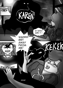 [Cookies-Cat] Debu Redux page 2