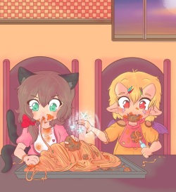 Artist - lilyblax page 10