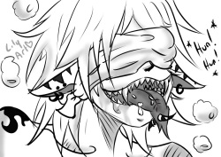 Artist - lilyblax page 5
