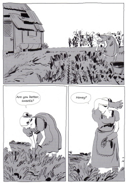The Melons of Wrath [Eng] page 4