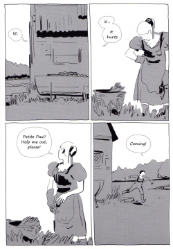 The Melons of Wrath [Eng] page 5