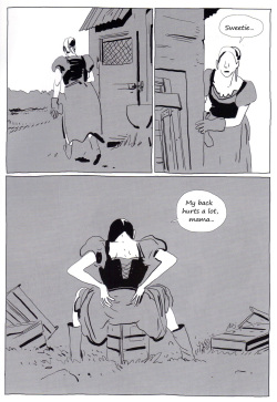 The Melons of Wrath [Eng] page 6