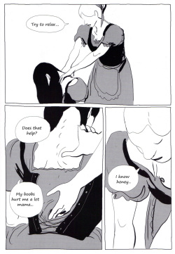 The Melons of Wrath [Eng] page 7