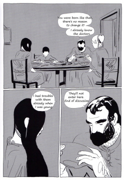The Melons of Wrath [Eng] page 9