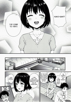 (C90) [Iorigumi (Tokita Alumi)] Kakohajime (THE IDOLM@STER CINDERELLA GIRLS) [English] [FLG TRANSLATION] page 5