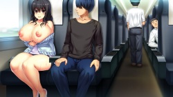 [rootnuko+H] Tenioha! 2 Limit Over ~Mada Mada Ippai, Ecchi Shiyo?~ [Part 1/2] page 8