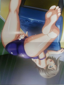 (C94) [Unstoppable+ (Takamin, Apaman)] girigiri out (Love Live! Sunshine!!) page 8