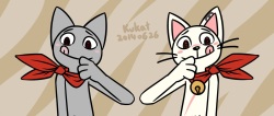 Artist - Kukat (Pixiv) page 9