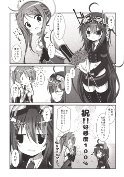 (C91) [Pettanko! (Koshiriro)] Kanon-chan to Shotakko Ouji-chan (Sennen Sensou Aigis) page 2