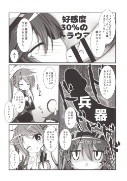(C91) [Pettanko! (Koshiriro)] Kanon-chan to Shotakko Ouji-chan (Sennen Sensou Aigis) page 3