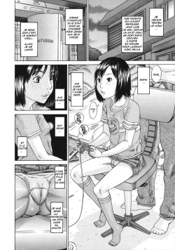 [Salad] Sonohi kara | Since That Day (COMIC LO 2009-11) [French] [Anatoh] page 10