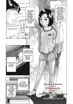 [Salad] Sonohi kara | Since That Day (COMIC LO 2009-11) [French] [Anatoh] page 2