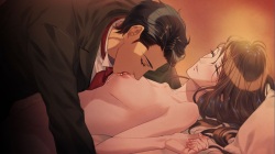 [PIL-VAMP] Ai wa, Nikushimi ni Yoku Niteiru  Nikushimi wa, Ai ni Yoku Niteiru (Otome Game) page 10