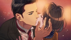 [PIL-VAMP] Ai wa, Nikushimi ni Yoku Niteiru  Nikushimi wa, Ai ni Yoku Niteiru (Otome Game) page 4