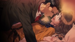 [PIL-VAMP] Ai wa, Nikushimi ni Yoku Niteiru  Nikushimi wa, Ai ni Yoku Niteiru (Otome Game) page 7