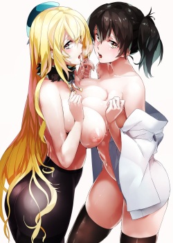 [Pixiv] Yusumi (1689653) page 1