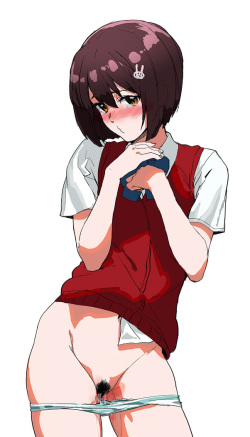 [Pixiv] Yusumi (1689653) page 2