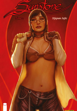 Sunstone T02