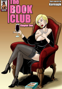 The Book Club Ch. 1-3