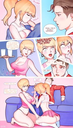 Artist -  BDOne page 8