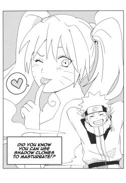 (SUPER27) [winwinwin (soyoka)] Kage Bunshin ××××-tte Shitteru! (Boruto) [English] [Naxusnl] (Updated) page 3
