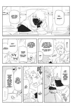 (SUPER27) [winwinwin (soyoka)] Kage Bunshin ××××-tte Shitteru! (Boruto) [English] [Naxusnl] (Updated) page 7