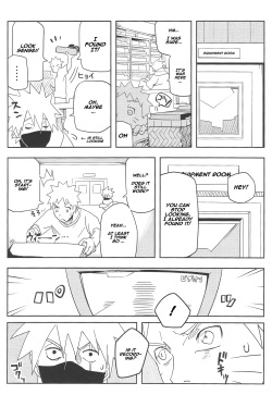 (SUPER27) [winwinwin (soyoka)] Kage Bunshin ××××-tte Shitteru! (Boruto) [English] [Naxusnl] (Updated) page 8