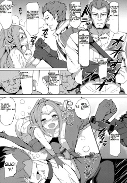 (C82) [Current Storage (momi)] Let's Party! (DuaLunatic) (Fire Emblem Awakening) [French] [Xanon33] page 9