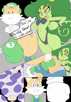 [Cloudydayz] Halloween 2017 page 2