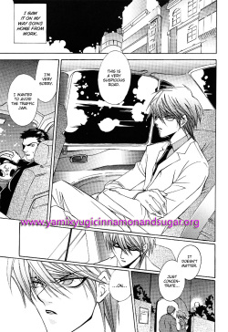 [Southern Emperor (Yamada Botan)] Kanin Muzai | Adultery Innocence (Yu-Gi-Oh!) [English] {Mirusmayhem} page 7