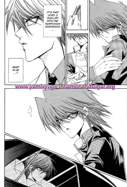 [Southern Emperor (Yamada Botan)] Kanin Muzai | Adultery Innocence (Yu-Gi-Oh!) [English] {Mirusmayhem} page 8