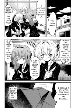 [NG.rabbit] Kansen Sennou Futanari Akachan | Brainwash Infected Futanari Babies [English] [q91] page 2