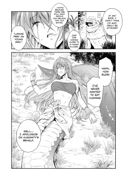 [Hibi Rakuraku (Aoki Kanji)] Pretty Lamia [English] [Team Koinaka] [Digital] page 5