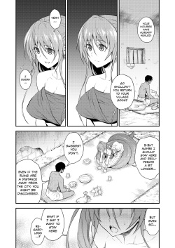 [Hibi Rakuraku (Aoki Kanji)] Pretty Lamia [English] [Team Koinaka] [Digital] page 7