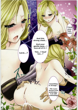 (C76) [Lagarto (Aida Mai)] Ryoshuu no Hanayome | Prisoner Wife (Dragon Quest V) [English] [BbmLivesMatter] page 4