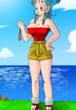 BULMA ADVENTURE 1