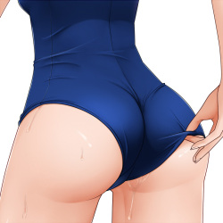 Cute butts