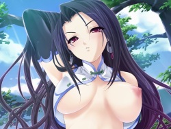 [Norn] Ririshiki Bushin Reiu to Ama Love Nakadashi Seikatsu! ~Watashi to Ko wo Nashitekure... Ongi ni wa Kono Karada de Seishin Seii Kotaeyou~ page 2