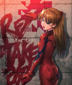 (C93) [Studio KIMIGABUCHI (Kimimaru)] RE-TAKE Kai (Neon Genesis Evangelion) [Spanish] [You Can (Not) Translate] page 1