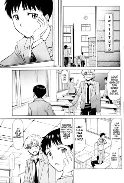 (C93) [Studio KIMIGABUCHI (Kimimaru)] RE-TAKE Kai (Neon Genesis Evangelion) [Spanish] [You Can (Not) Translate] page 2