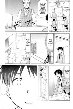 (C93) [Studio KIMIGABUCHI (Kimimaru)] RE-TAKE Kai (Neon Genesis Evangelion) [Spanish] [You Can (Not) Translate] page 4