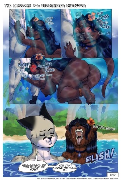[DarkShadow777] The Shallows page 2